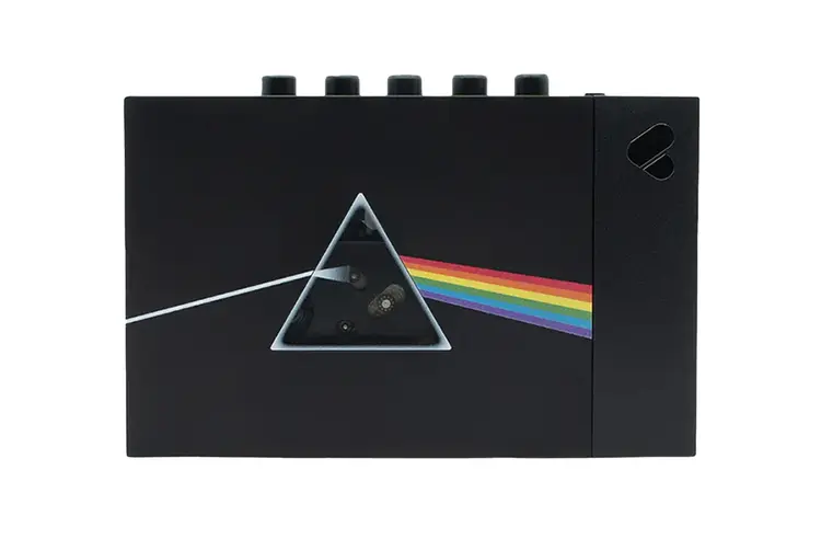 We Are Rewind WE-001-O1-Pink Floyd