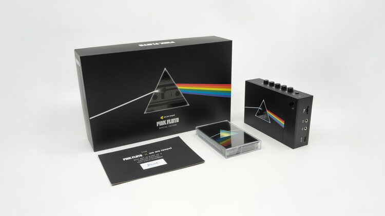 We Are Rewind WE-001-O1-Pink Floyd