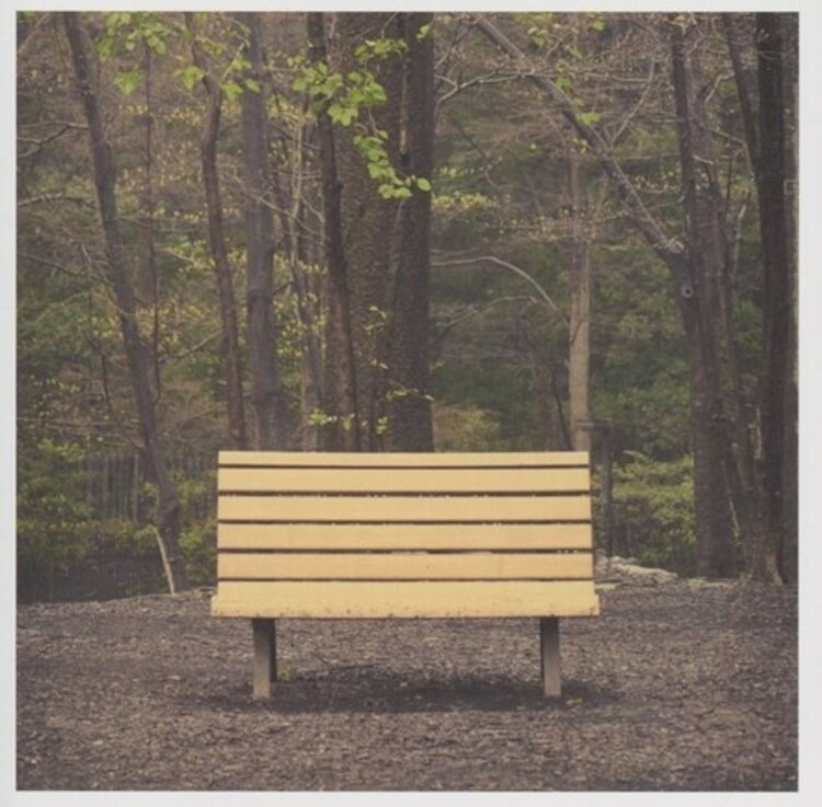 Rock / Indie / Alternative Steetlight Manifesto - The Hands... LP