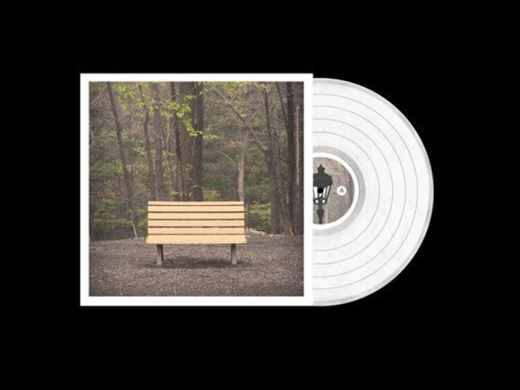 Rock / Indie / Alternative Steetlight Manifesto - The Hands... LP