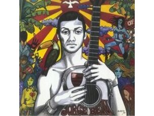 World Jorge Ben - Jorge Ben (1969) LP