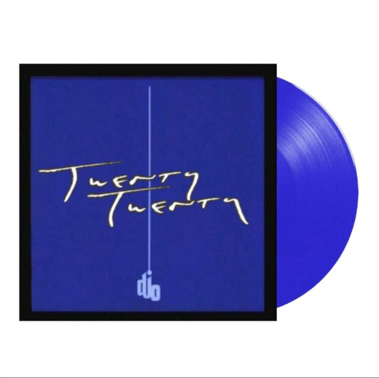 Rock / Indie / Alternative Djo - Twenty Twenty LP