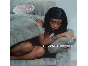 Electronic Nia Archives - Emotional Junglist LP