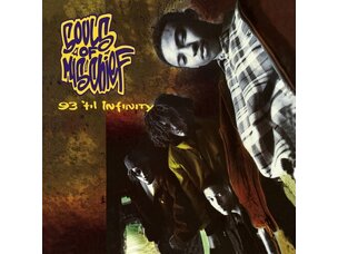 Hip Hop Souls Of Mischief - 93 To Infinity LP