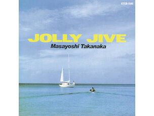 World Masayoshi Takanaka - Jolly Jive