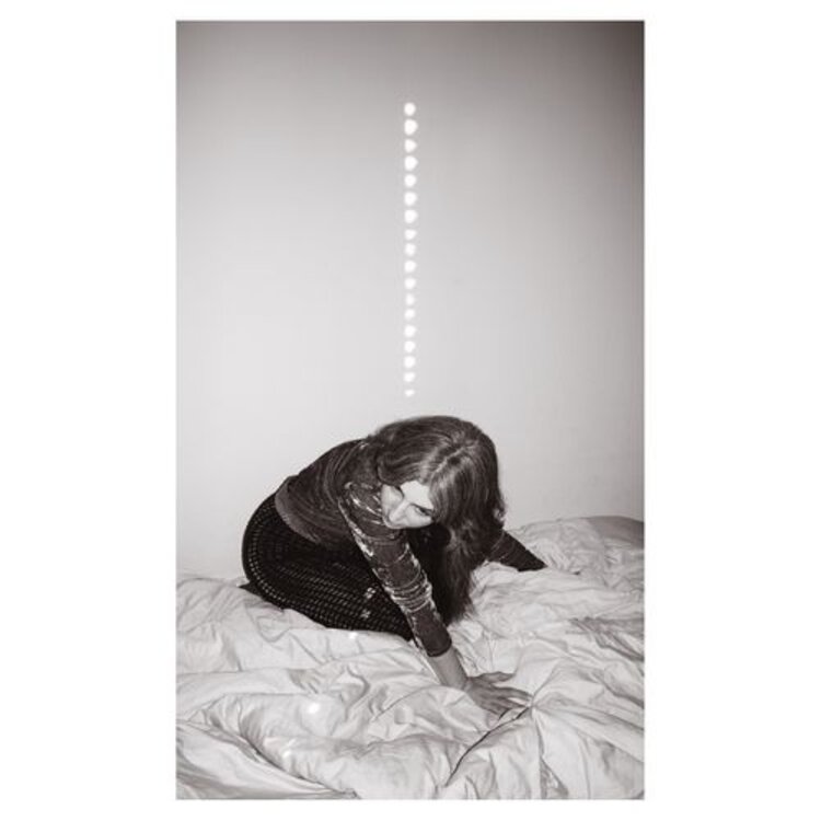 Holter, Julia - Materia LP