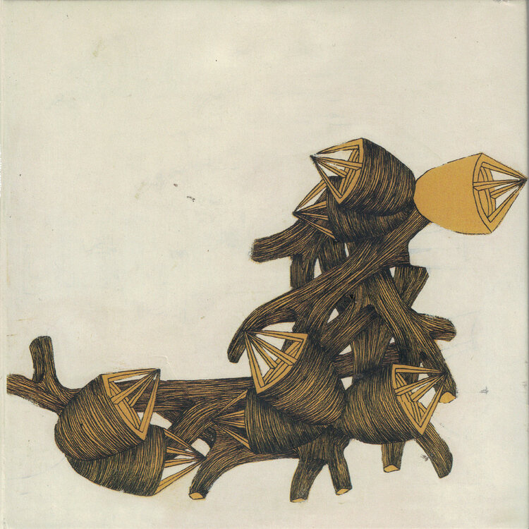 Rock / Indie / Alternative OCS - 1 LP