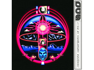 Rock / Indie / Alternative OCs - Live at Permanent Records LP
