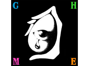 Rock / Indie / Alternative Chime Oblivion - S/T LP (color)