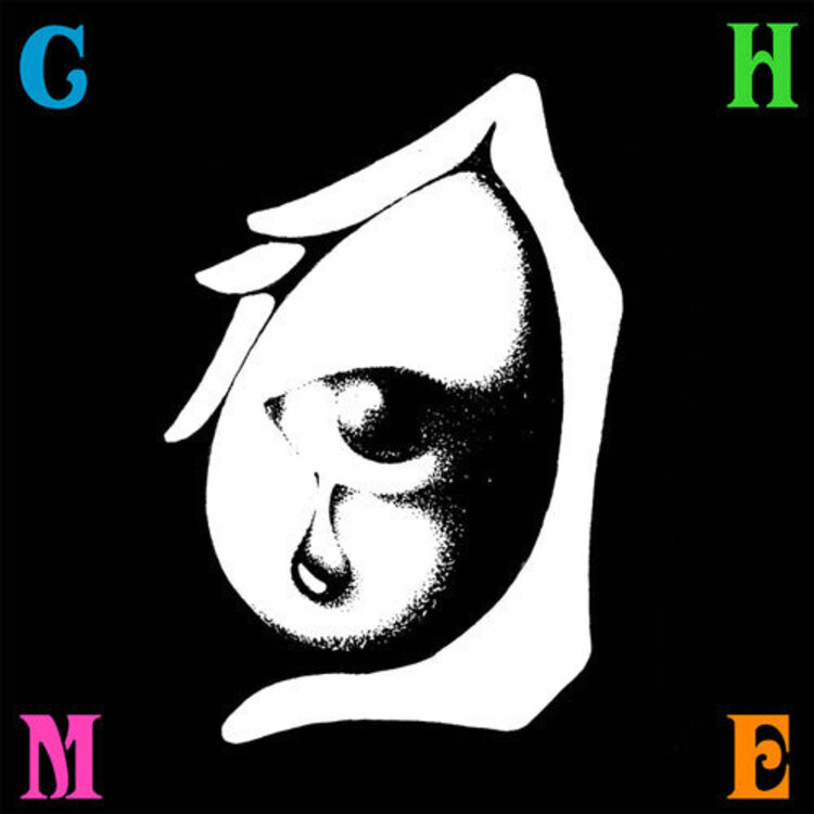 Rock / Indie / Alternative Chime Oblivion - S/T LP (color)