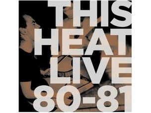 Rock / Indie / Alternative This Heat - Repeat
