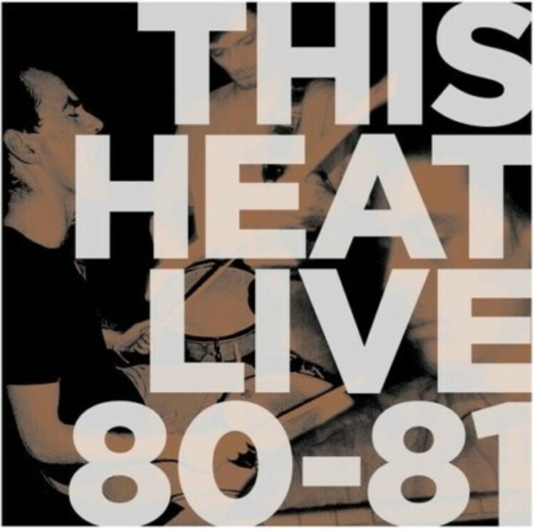 Rock / Indie / Alternative This Heat - Repeat