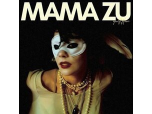 Rock / Indie / Alternative Mama Zu - Quilt Floor LP
