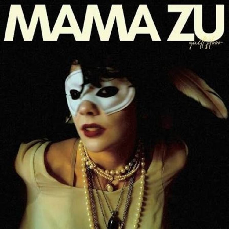 Rock / Indie / Alternative Mama Zu - Quilt Floor LP
