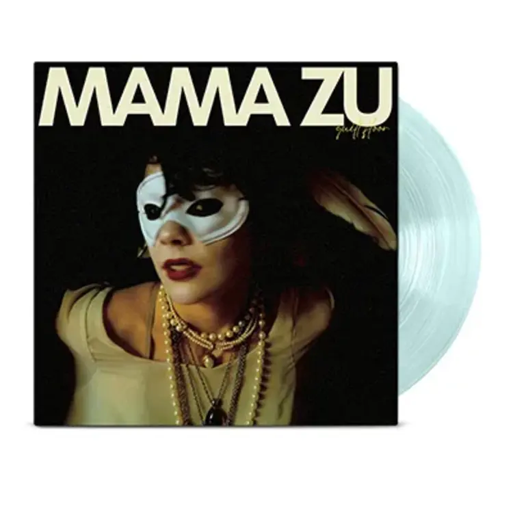 Rock / Indie / Alternative Mama Zu - Quilt Floor LP
