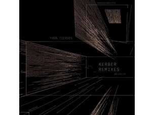 Rock / Indie / Alternative Yann Tiersen - Kerber Remixe LP