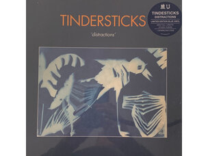Rock / Indie / Alternative Tindersticks - Distractions