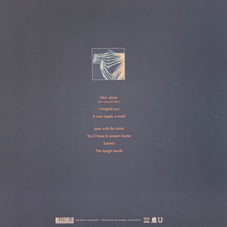 Rock / Indie / Alternative Tindersticks - Distractions