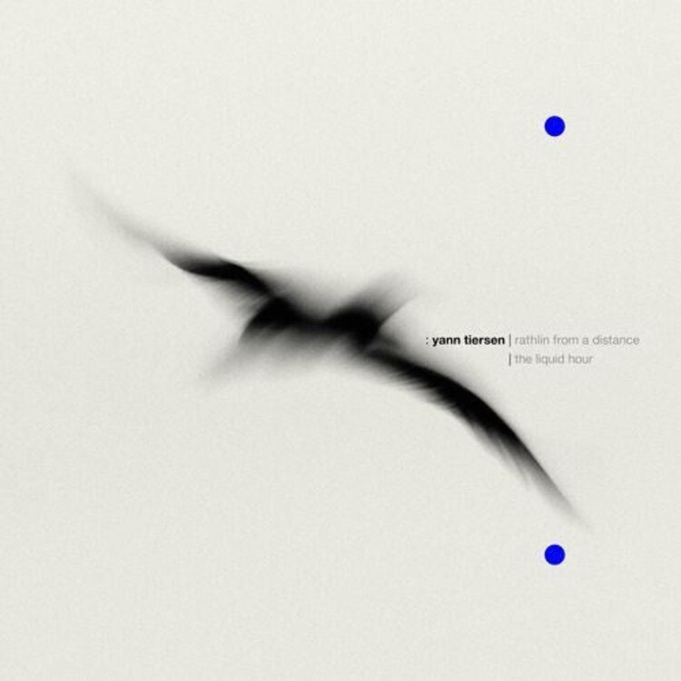 Rock / Indie / Alternative Tiersen, Yann - Rathlin From LP