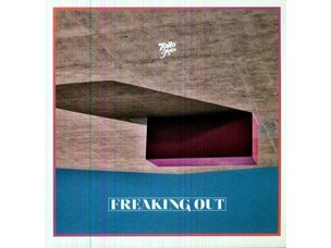 Rock / Indie / Alternative Toro Y Moi - Freaking Out LP