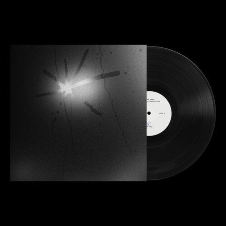 Rock / Indie / Alternative Touche Amore - Spiral in A Straight... LP