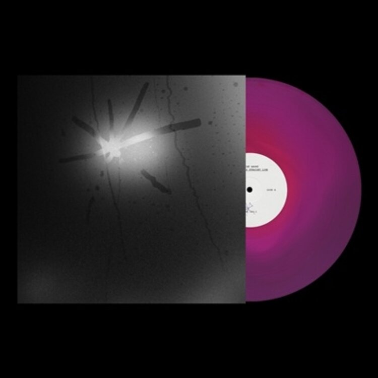 Rock / Indie / Alternative Touche Amore - Spiral in A Straight... LP (IEX)