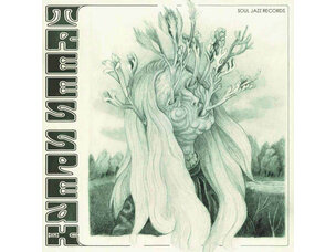 Rock / Indie / Alternative Trees Speak - OHMS