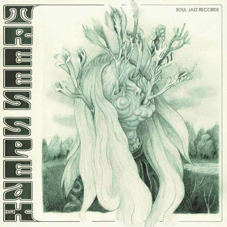 Rock / Indie / Alternative Trees Speak - OHMS