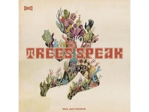 Rock / Indie / Alternative Trees Speak - Shadow Forms