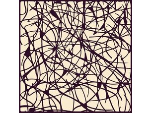 Rock / Indie / Alternative Springtime - Night Raver EP 12”  (bone colored)