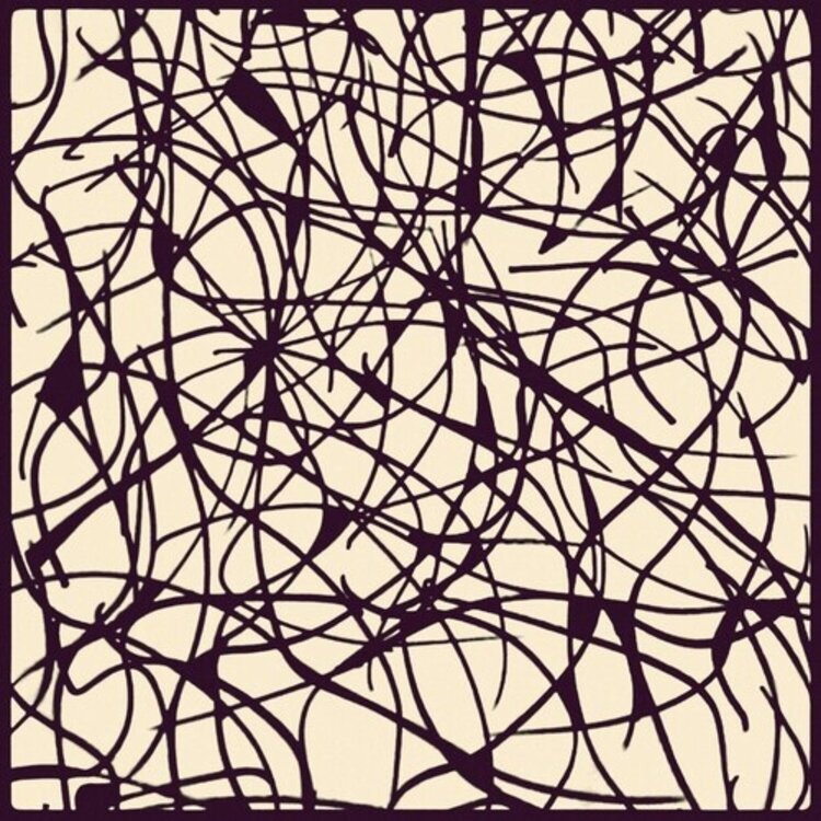 Rock / Indie / Alternative Springtime - Night Raver EP 12”  (bone colored)