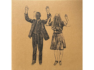Rock / Indie / Alternative Twilight Sad - Nobody Wants To Be Here (demos) 10 yr anniv