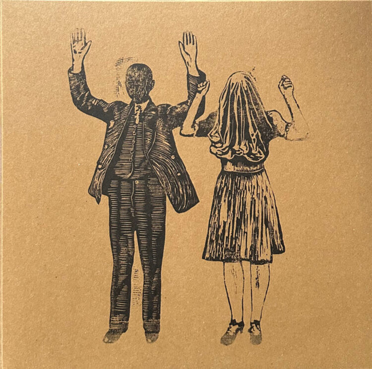 Rock / Indie / Alternative Twilight Sad - Nobody Wants To Be Here (demos) 10 yr anniv