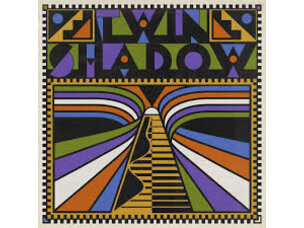 Rock / Indie / Alternative Twin Shadow - Twin Shadow