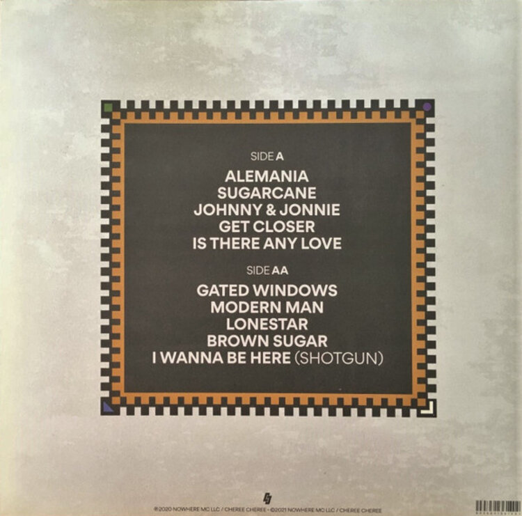 Rock / Indie / Alternative Twin Shadow - Twin Shadow