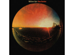Rock / Indie / Alternative William Tyler - New Vanitas