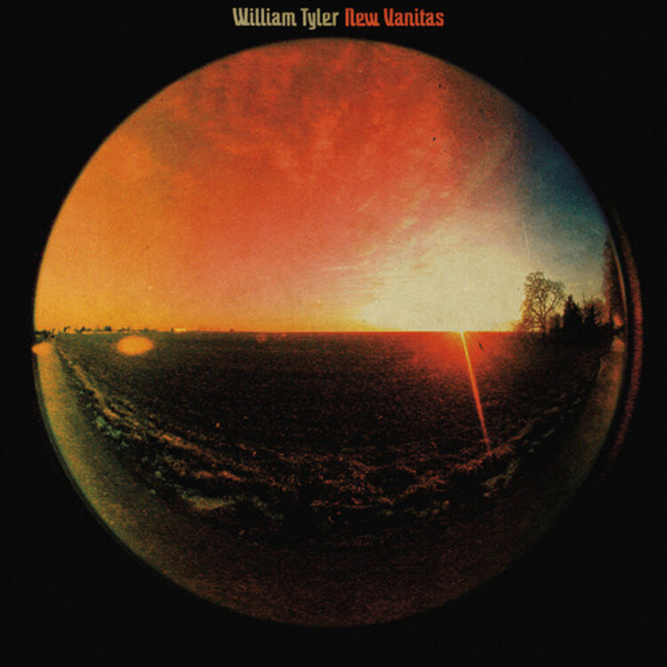 Rock / Indie / Alternative Tyler, William - New Vanitas
