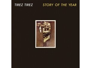 Rock / Indie / Alternative Tirez Tirez 'Story of the Year' LP