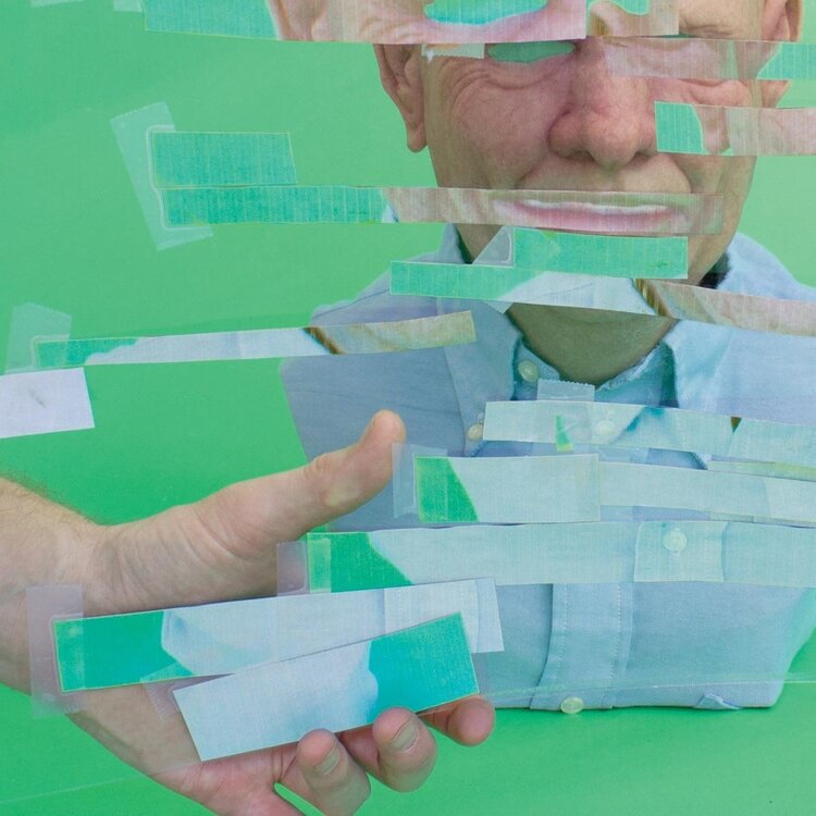 Rock / Indie / Alternative Tera Melos - Trash Generator LP