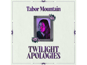 Rock / Indie / Alternative Tabor Mountain - Twilight Apologies LP