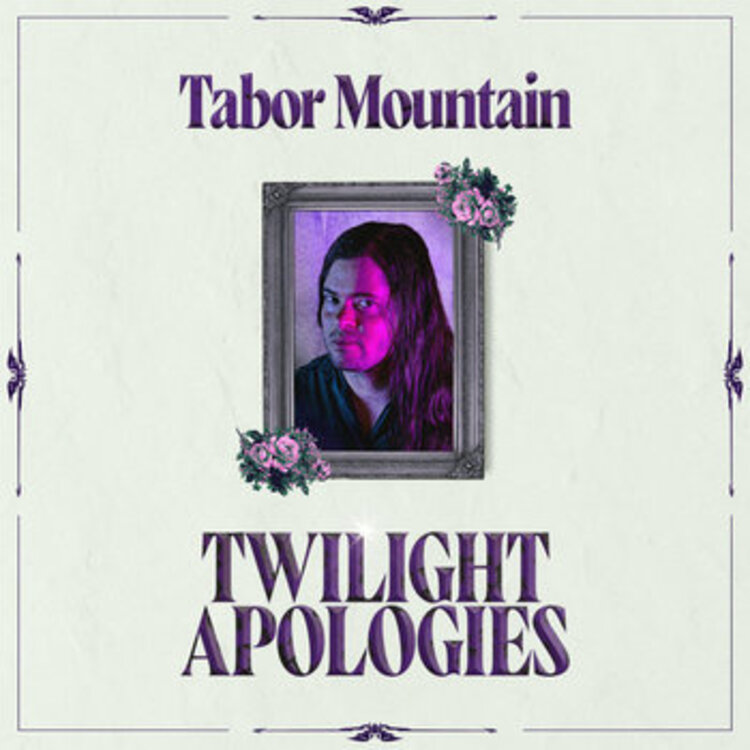 Rock / Indie / Alternative Tabor Mountain - Twilight Apologies LP