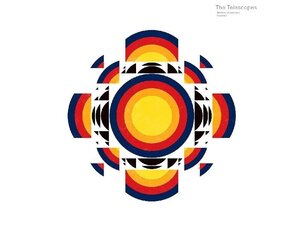 Rock / Indie / Alternative Telescopes - Between Dimensions