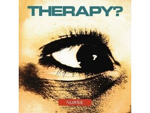 Rock / Indie / Alternative Therapy? - Nurse LP (red)