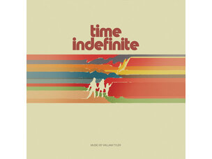 Rock / Indie / Alternative William Tyler - Time Indefinite LP (IEX)