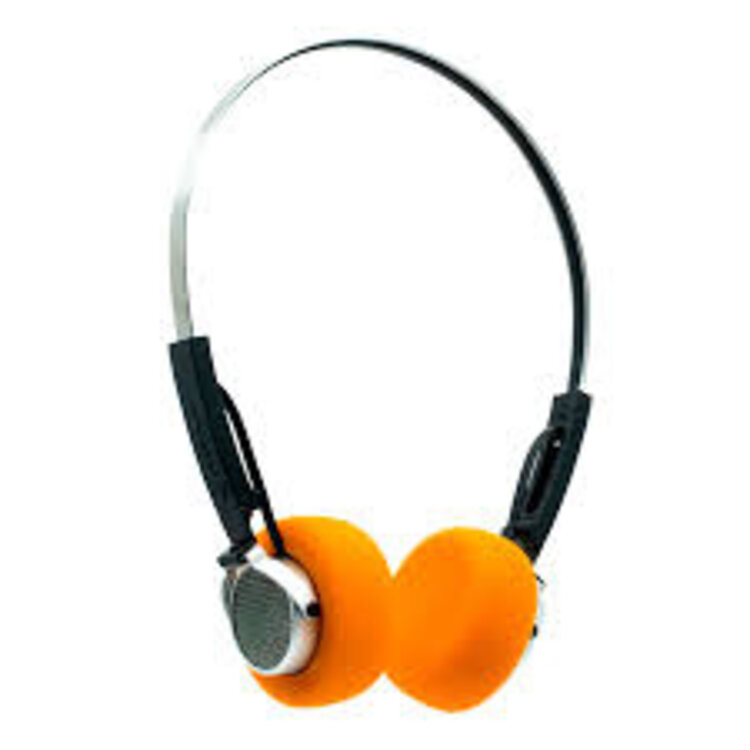 We Are Rewind EQ-002 Bluetooth Lightweight Headphones