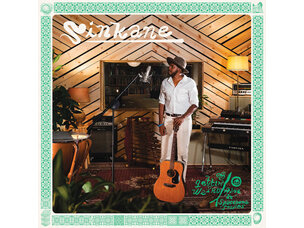 Rock / Indie / Alternative Sinkane - Gettin Weird LP