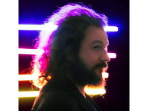 Rock / Indie / Alternative Jim James - Wowed Out - Clear Pink LP