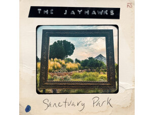 Rock / Indie / Alternative Jayhawks - Sanctuary Park LP