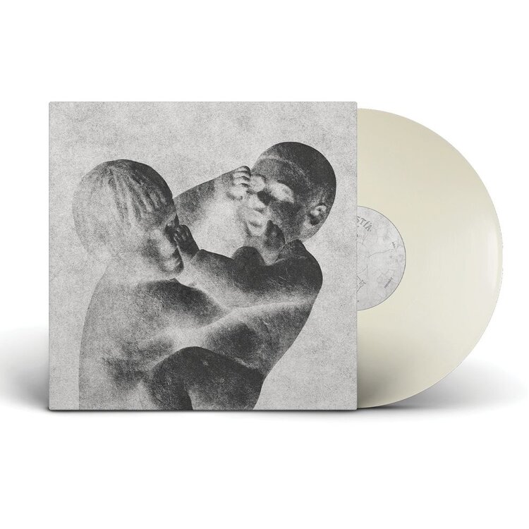 World Peso Pluma - Dinastia LP
