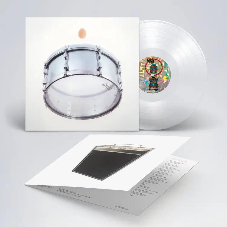 Rock / Indie / Alternative LA Priest - Into the Sky LP